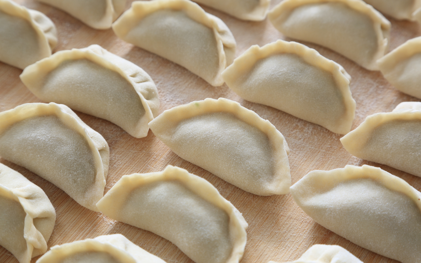 4 Easy Ways to Cook Delicious Dumplings at Home