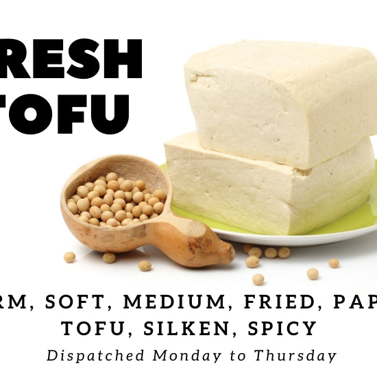 Tofu: Understanding the Difference between Firm and Soft Varieties