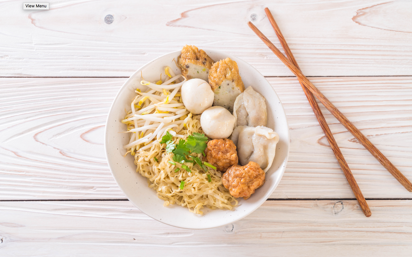 FROZEN MEAT & FISH BALLS