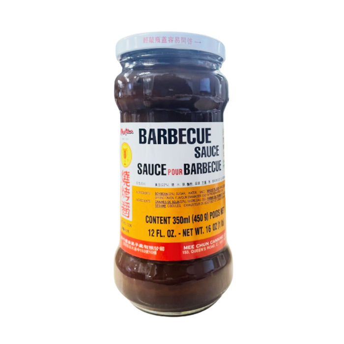 MEE CHUN BARBECUE SAUCE 350G