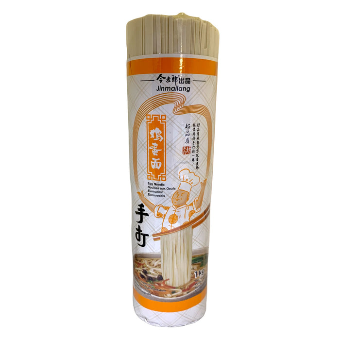 JML EGG NOODLE - 1KG