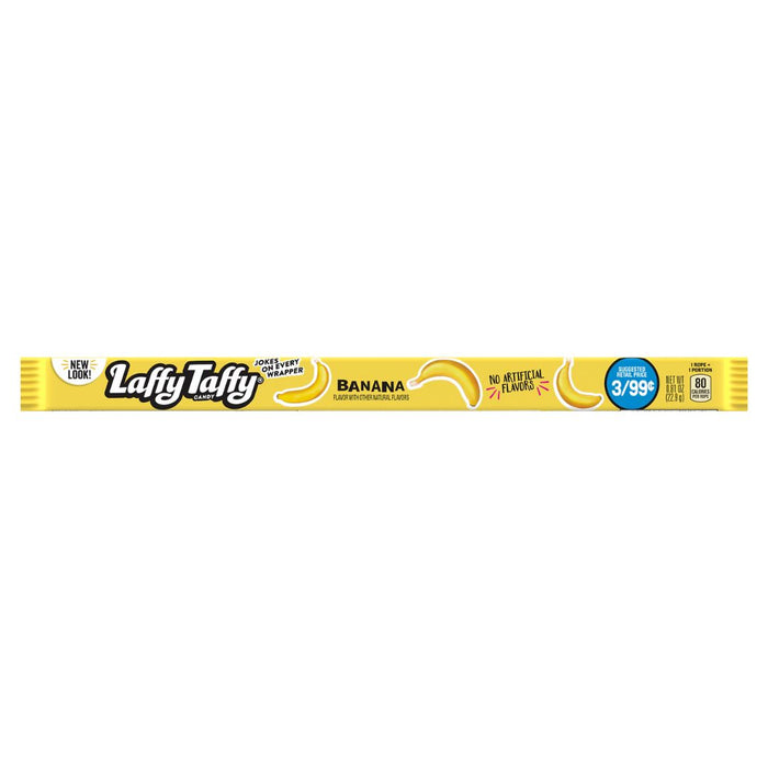 LAFFY TAFFY BANANA 23G
