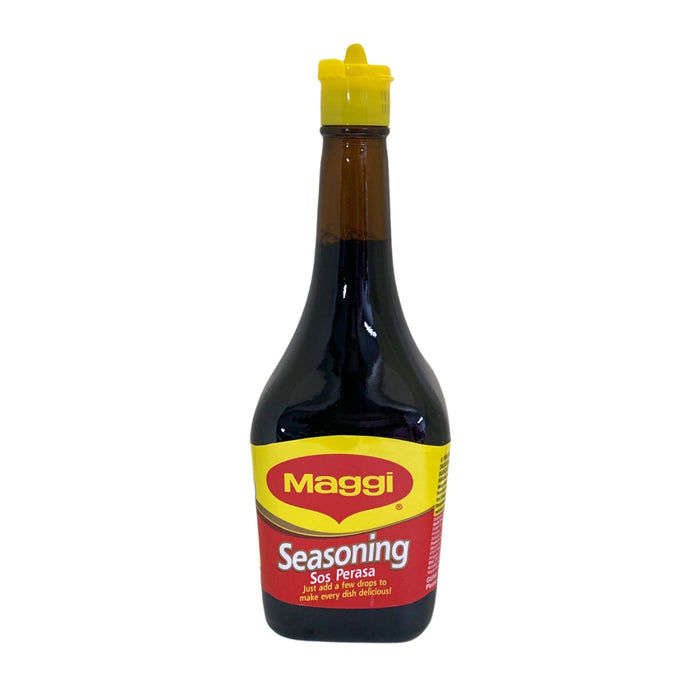 MAGGI SEASONING SAUCE 200ML
