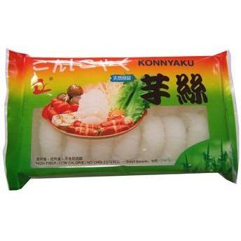 KONNYAKU 228G 芋絲