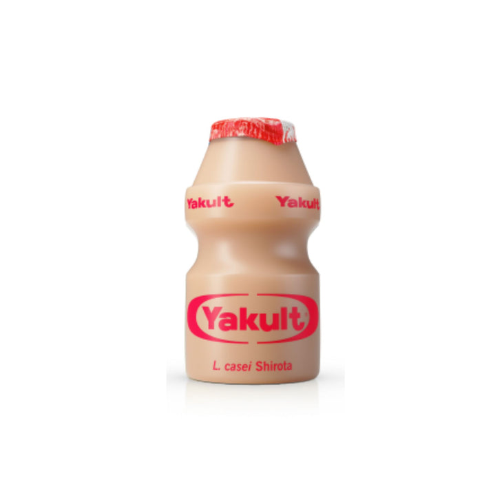 YAKULT ORIGINAL 65ML, PACK OF 8