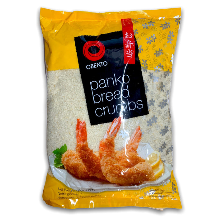 OBENTO PANKO 面包屑 - 1KG