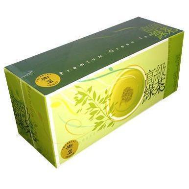 IMPERIAL CHOICE PREMIUM GREEN TEA 50G 禦茗高級綠茶