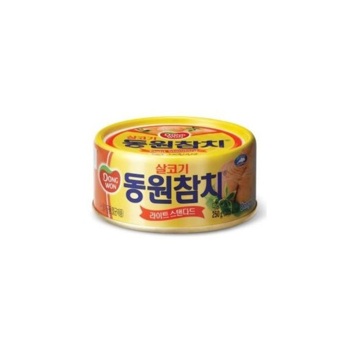 DONGWON TUNA LIGHT STANDARD 150G