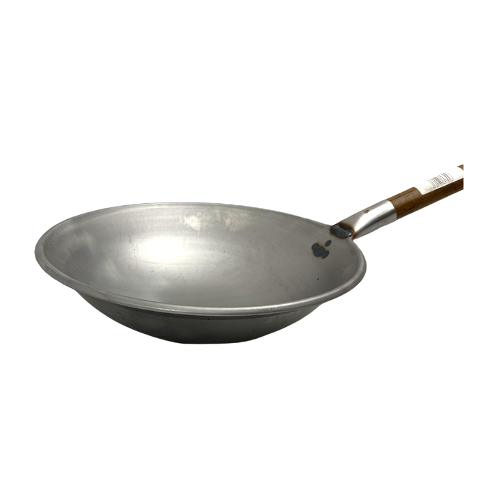 13'' EMPRESS ROUND BOTTOM WOK