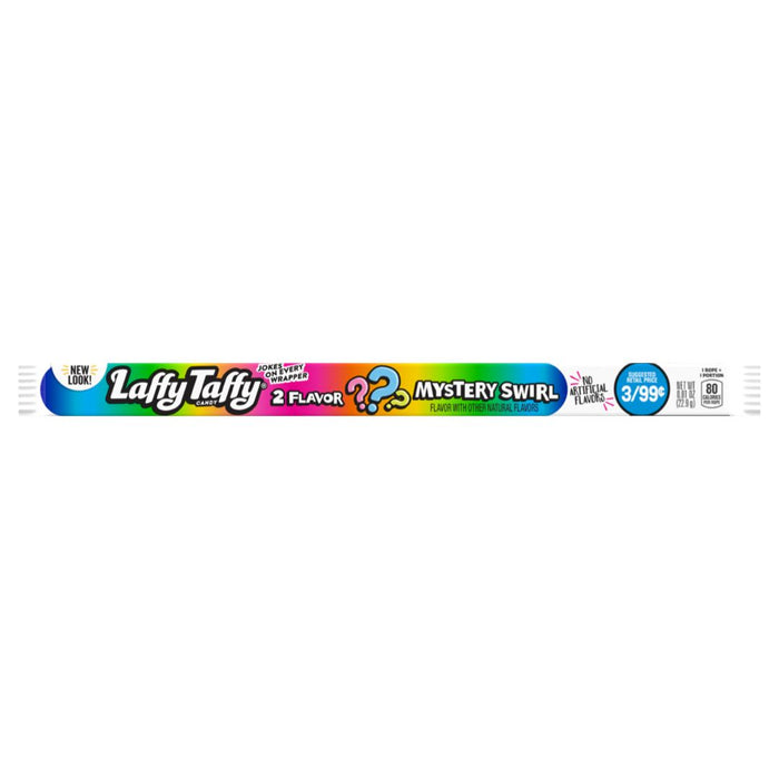 LAFFY TAFFY MYSTERY SWIRL 23G