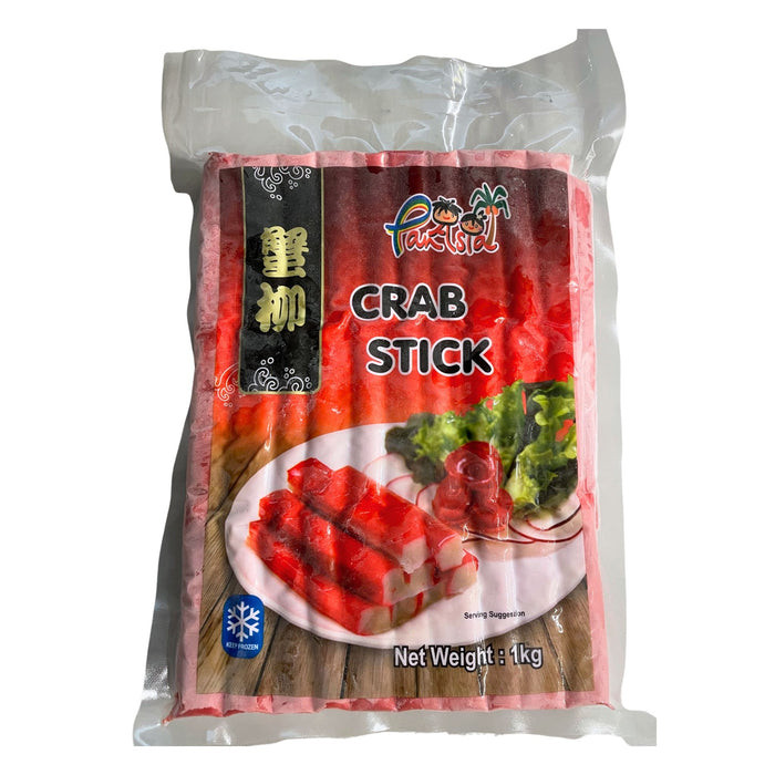 PAN ASIA CRAB STICK 1KG