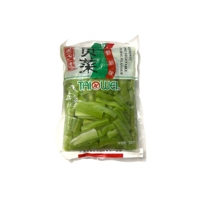 GONG CHOI 300G 貢菜