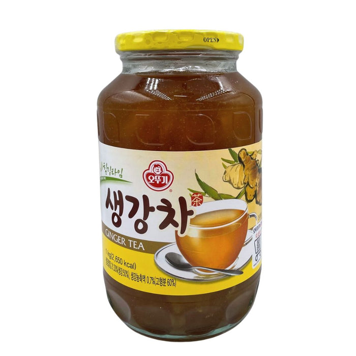 OTTOGI GINGER TEA 1KG