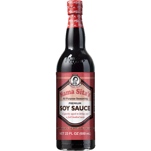 MAMA SITA''S SOY SAUCE