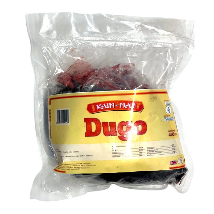 KAIN NA 猪血 DUGO 450ML