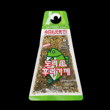 EN FOOD FURIKAKE LAVER 50G