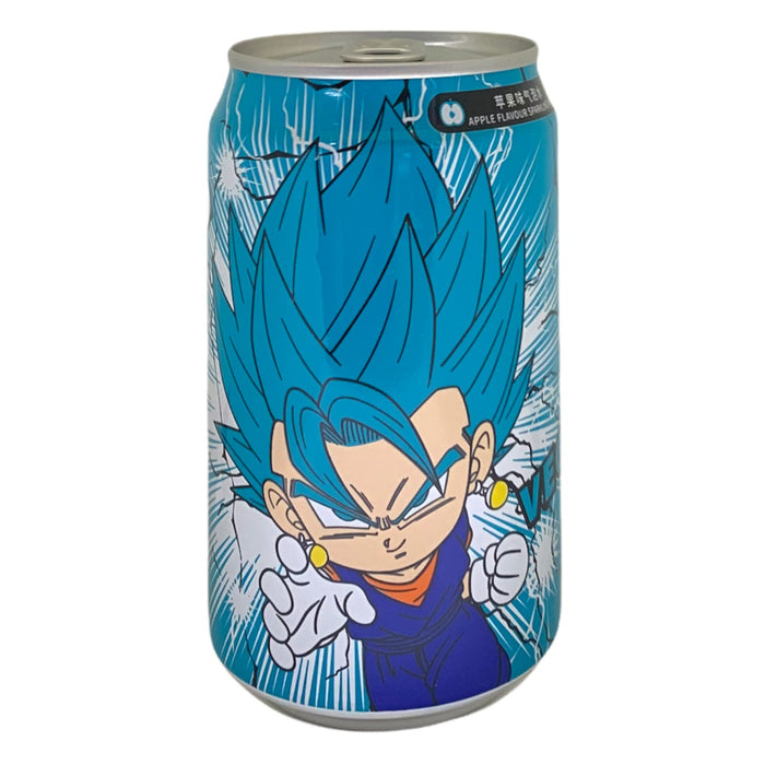 海洋炸弹和龙珠苹果 - 330ML