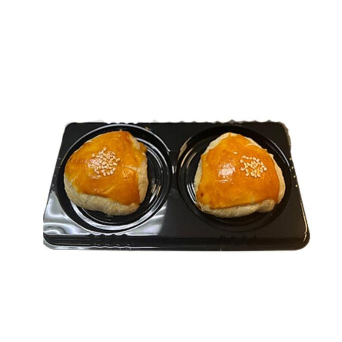 CHINA COURT BBQ PORK PUFF 叉烧酥 (Approx. 2-3 Days Shelf Life. Dispatched Tues-Thurs)