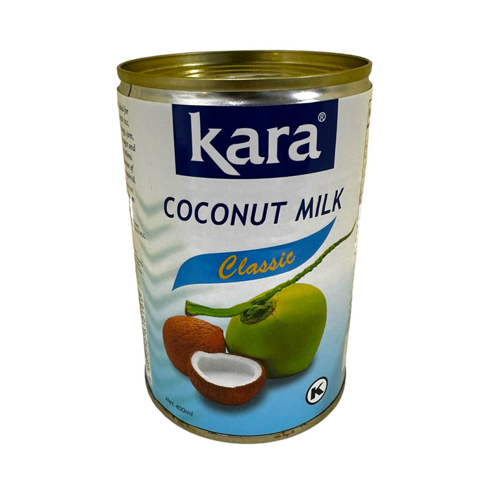 KARA 椰奶罐 - 400ML
