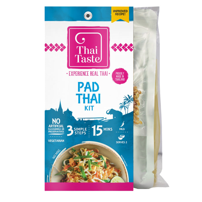 THAI TASTE PAD THAI KIT - 232G