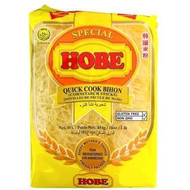 HOBE SPECIAL QUICK COOK BIHON CORNSTARCH NOODLE