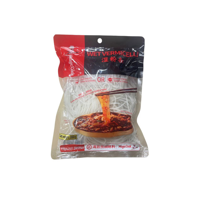 HAIDILAO WET VERMICELLI 200G