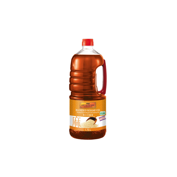 LEE KUM KEE BLENDED SESAME OIL 1.89 LITRE