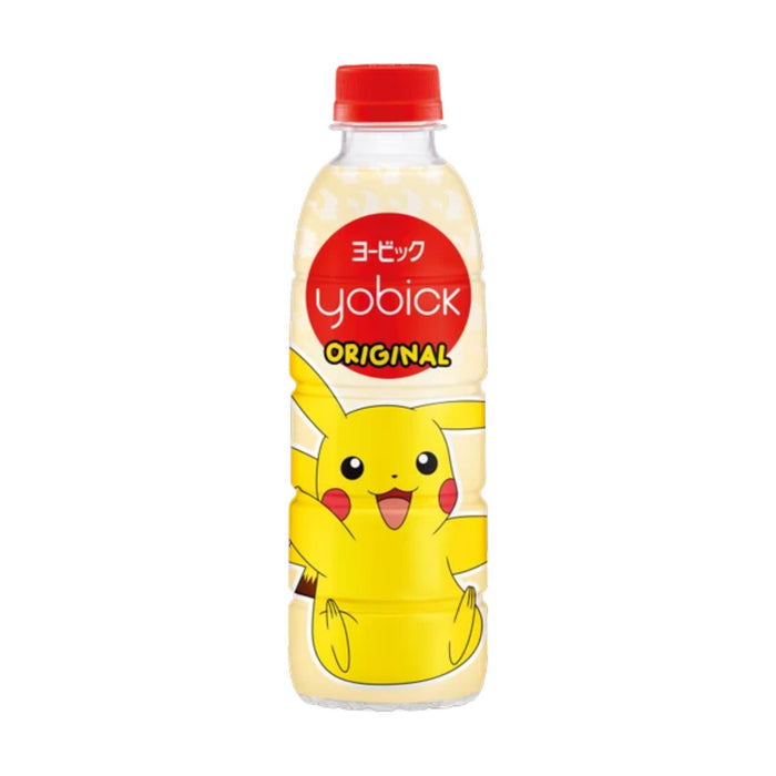 YOBICK ORIGINAL YOGHURT DRINK 310ML