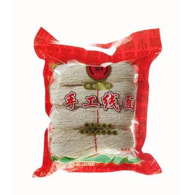 HL FUZHOU VERMICELLI 454G 元豐福州手工線麵