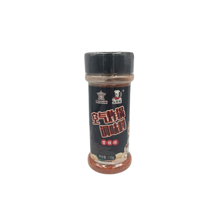 LJK SPICY AIR FRYER SEASONING 110G