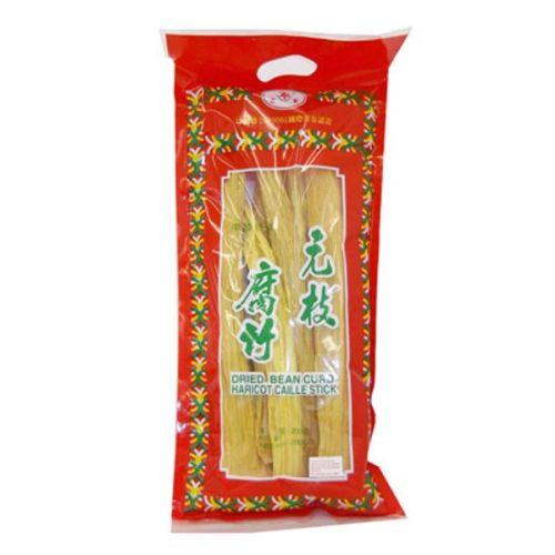 ZHENG FENG LONG BEANCURD STICK 200G 正丰元枝腐竹