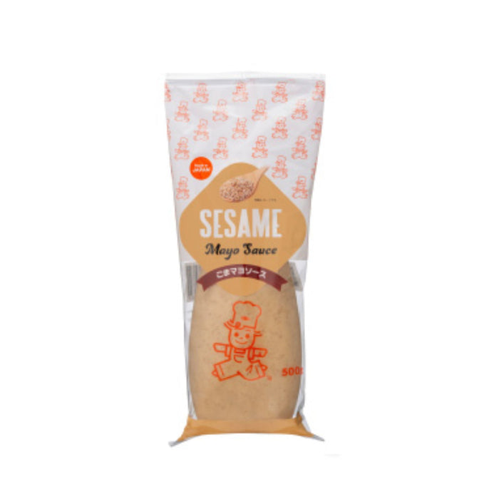 KENKO SESAME MAYO SAUCE 500G