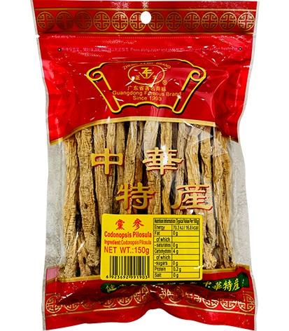 正丰党参 - 150G