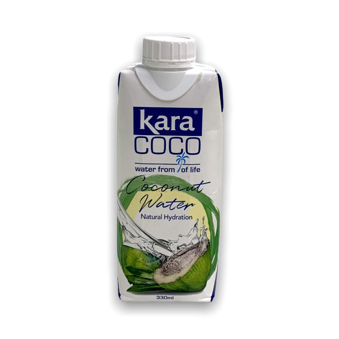KARA COCONUT WATER - 330ML