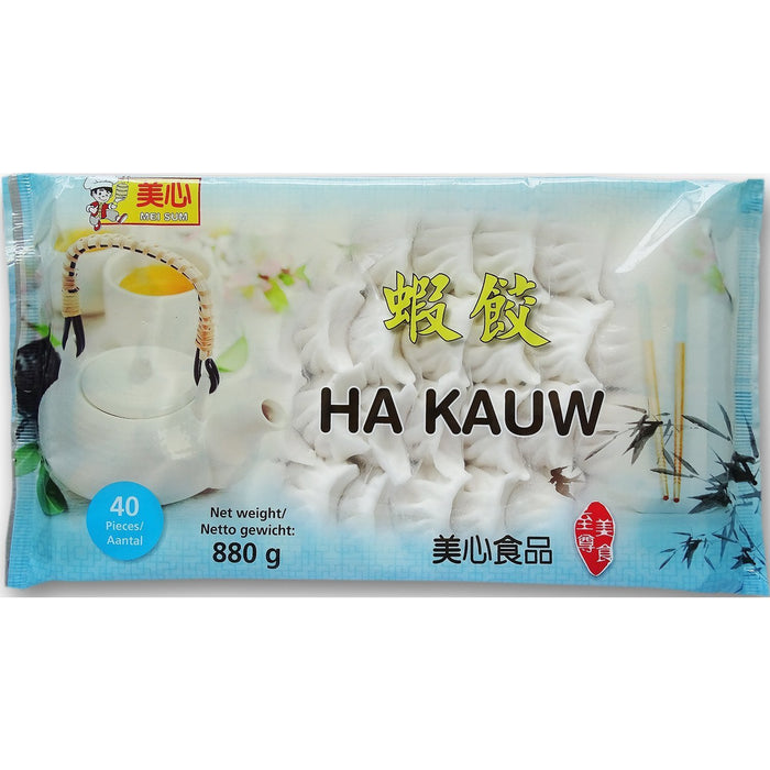 MEI SUM HA KAUW 880G 美心虾饺