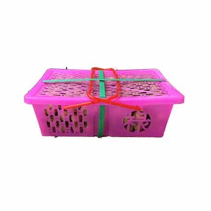 LONGAN BOX 2KG