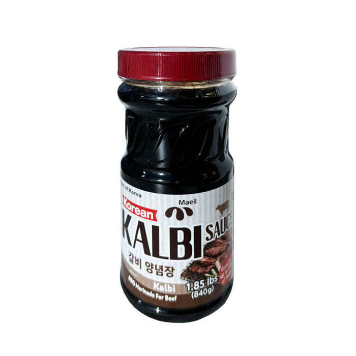 MAEIL KALBI BBQ RIBS SAUCE 840G