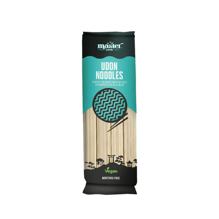 MASTER COOK UDON NOODLES 300G