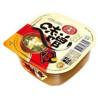SC MISO PASTE ORIGINAL 500G 十全原味噌