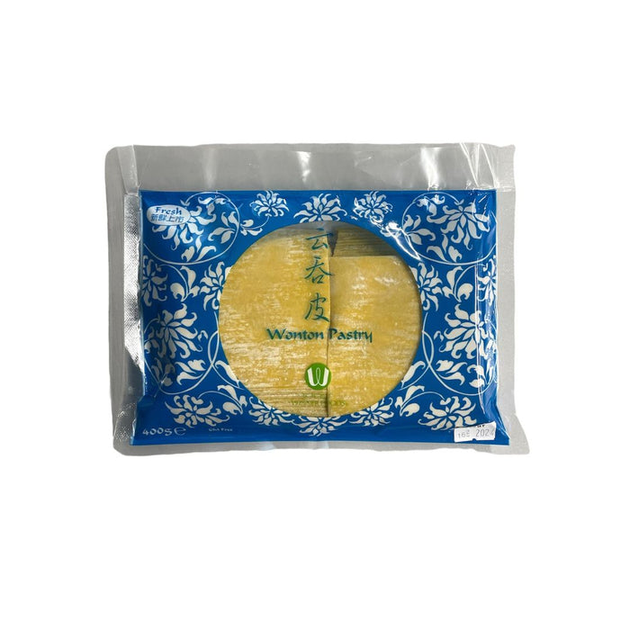 WINNER WONTON PASTRY 400G