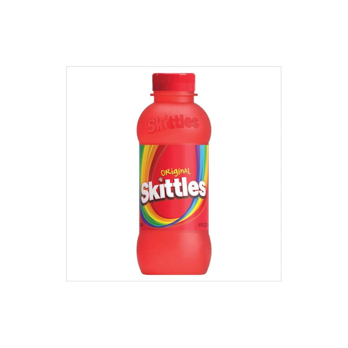 SKITTLES ORIGINAL DRINK 414ML