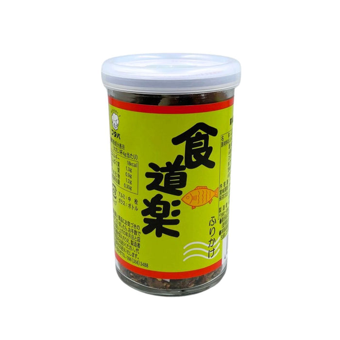 FURIKAKE KUI DORAKU 50G