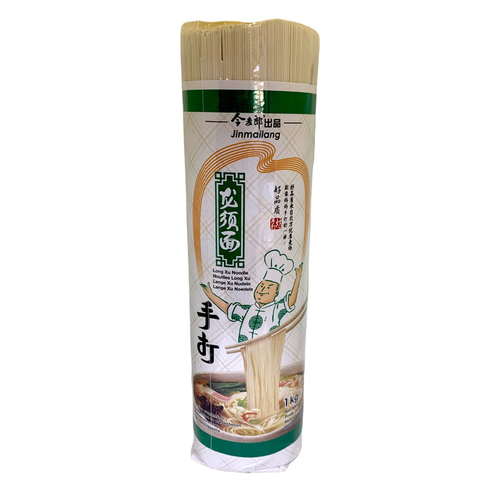 JML龙须面 - 1KG