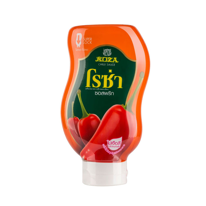ROZA CHILLI SAUCE 250G