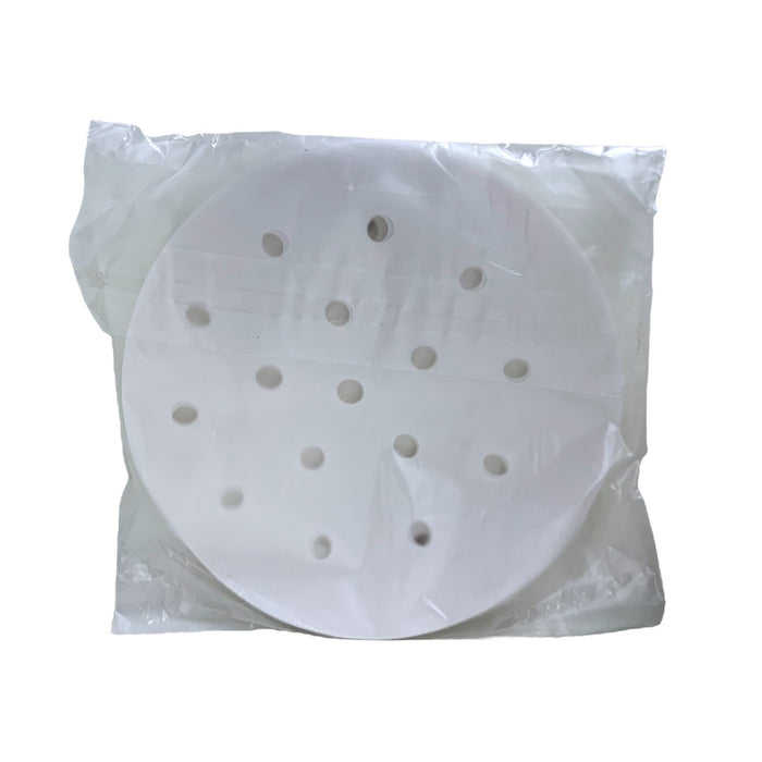 5'' STEAMER PAPER (350PCS) 120G 5吋蒸籠點心紙