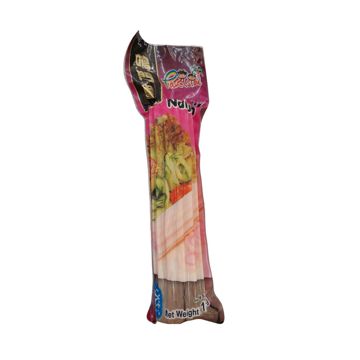 PAN ASIA NARUTO SURIMI 125G