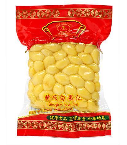 正豐銀杏仁 - 250G