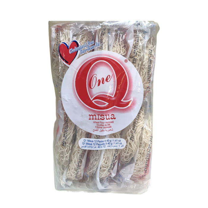 SUPER Q BRAND Q1 MISUA - 480G