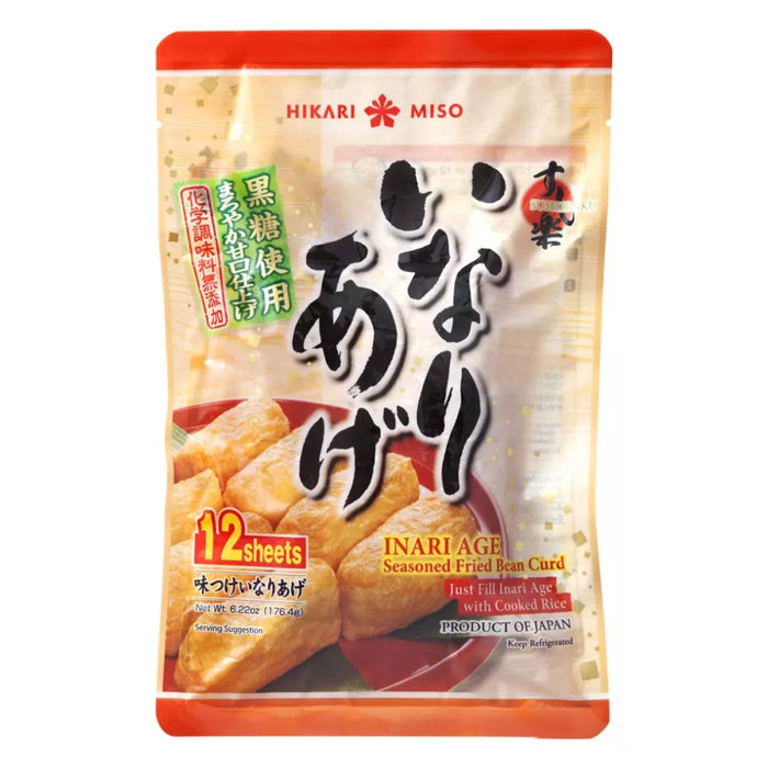 HIKARI MISO INARI AGE 176G