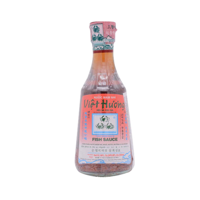 THREE CRABS FISH SAUCE 300ML